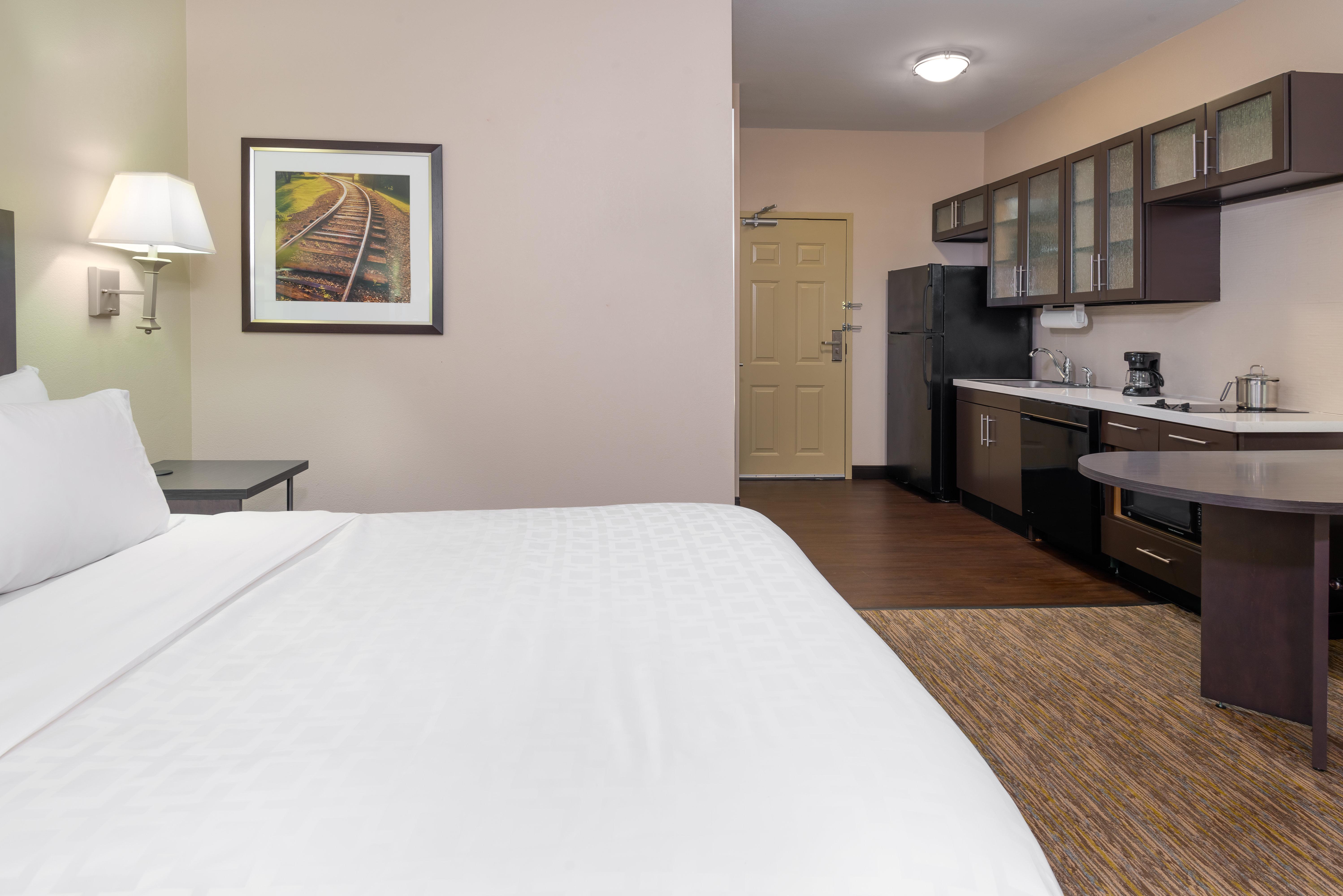 Candlewood Suites Athens, An Ihg Hotel Экстерьер фото